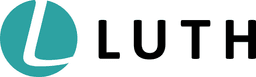 Luth Logo with Text
